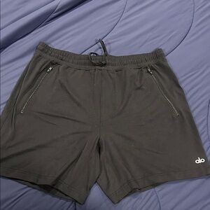 Men’s Alo Shorts
